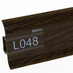 Плинтус L048 Ироко