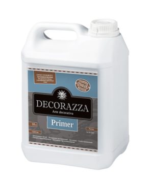 Decorazza Грунт глубокого проникновения Primer 10л Decorazza Грунт глубокого проникновения Primer 10л