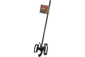 Миксер для сухих смесей 120х600 мм, 6-гранный хв-к DECOR Миксер для сухих смесей 120х600 мм, 6-гранный хв-к DECOR