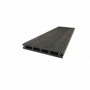 ДПК Decking Одностороняя Lite шоколад 140*20*4000 ДПК Decking Одностороняя Lite шоколад 140*20*4000