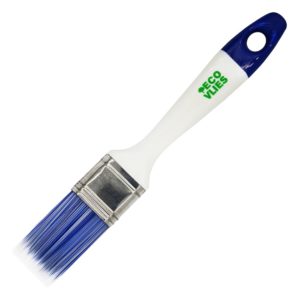 Кисть Ecovlies Eurotop Blue (универс.) 30мм Кисть Ecovlies Eurotop Blue (универс.) 30мм