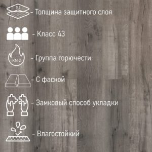 SPC DEW Индиан (2,233м2) SPC DEW Индиан (2,233м2)