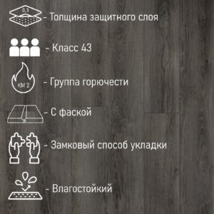SPC DEW Кара (2,233м2) SPC DEW Кара (2,233м2)
