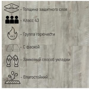 SPC DEW Кельтик ТС (2,233м2) SPC DEW Кельтик ТС (2,233м2)