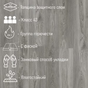 SPC DEW Балтик (2,233м2) SPC DEW Балтик (2,233м2)
